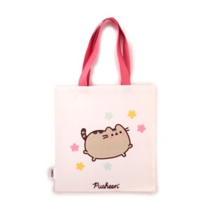 Çanta me dizajn Pusheen the Cat - Image 1