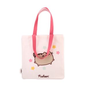 Çanta me dizajn Pusheen the Cat - Image 2