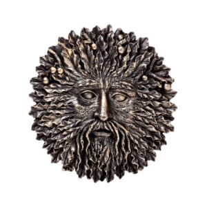 Pllakë Dekorative Muri "Treeman" - Image 1