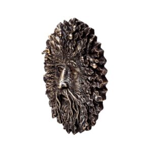 Pllakë Dekorative Muri "Treeman" - Image 3