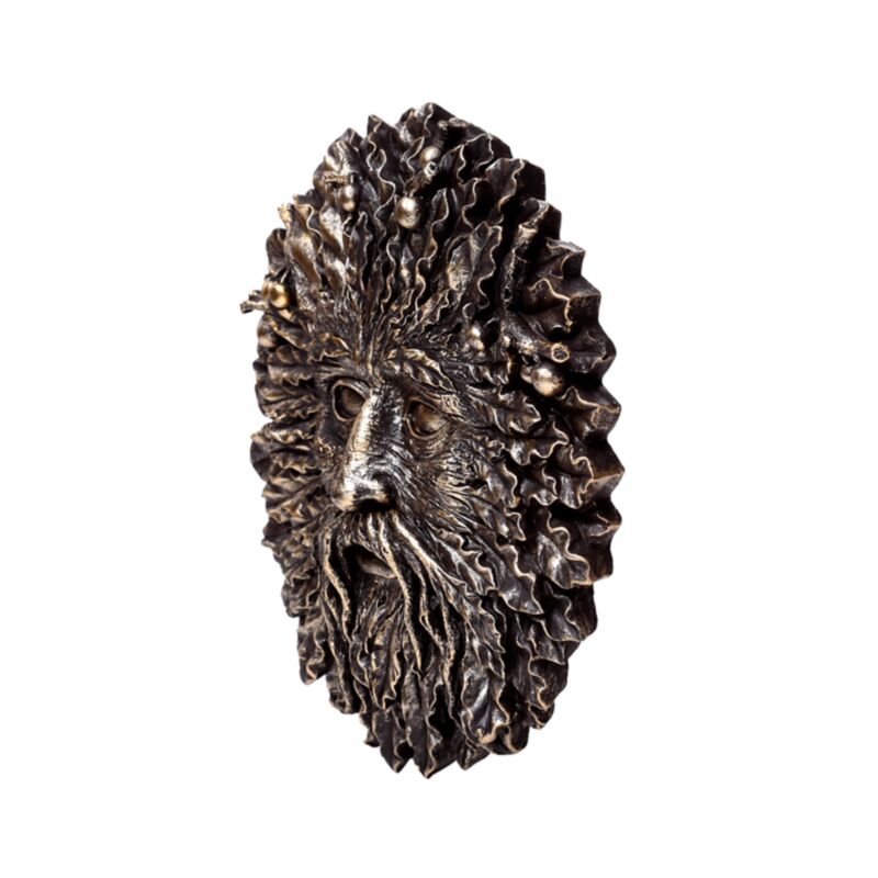 Pllakë Dekorative Muri “Treeman” thumbnail 3