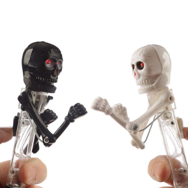 Stilolaps “Skull Boxing” thumbnail 2
