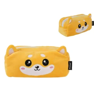 Portofol pelushi Shiba - Image 1