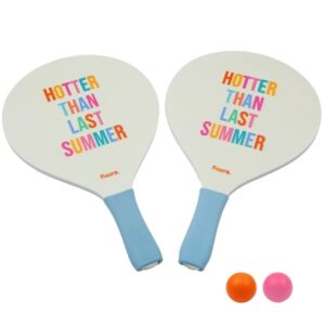 Raketa plazhi ‘hotter than last summer’ - Image 3