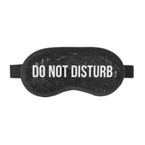 Maskë sysh "Do not disturb" - Image 1