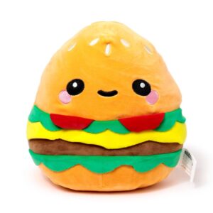 Pellush Hammy the Burger - Image 1