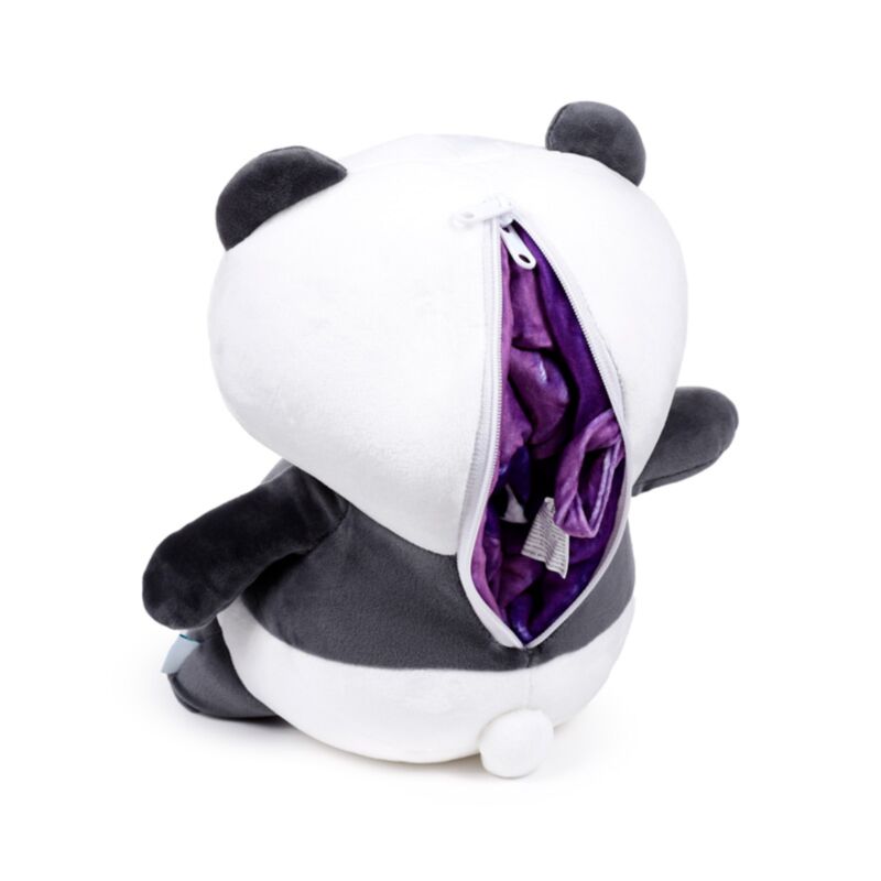 Jastëk Udhëtimi dhe Pelush Panda Susu thumbnail 4