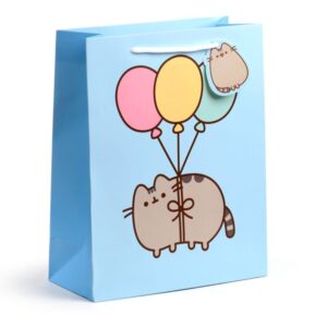 Çantë Kartoni me Dizajn Pusheen - Image 1