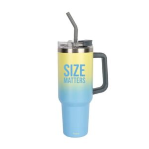 Termus XXL  "Size matters" - Image 1