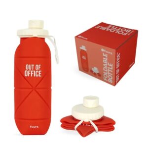 Shishe "out of office" - Image 1