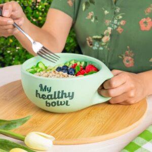 Tas Ushqimi  ‘my healthy bowl' - Image 2