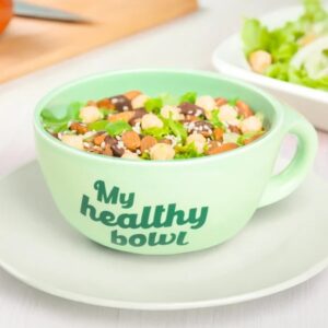 Tas Ushqimi  ‘my healthy bowl' - Image 3