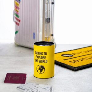 Arke kursimi "Saving to explore the world" - Image 4