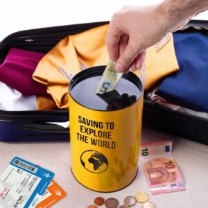 Arke kursimi "Saving to explore the world" - Image 3