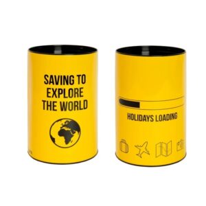 Arke kursimi "Saving to explore the world" - Image 2