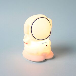 Llambë Nate LED me Astronaut - Image 1