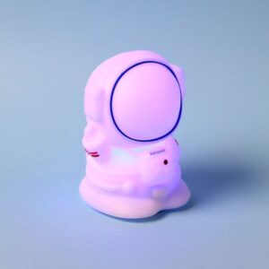 Llambë Nate LED me Astronaut - Image 3