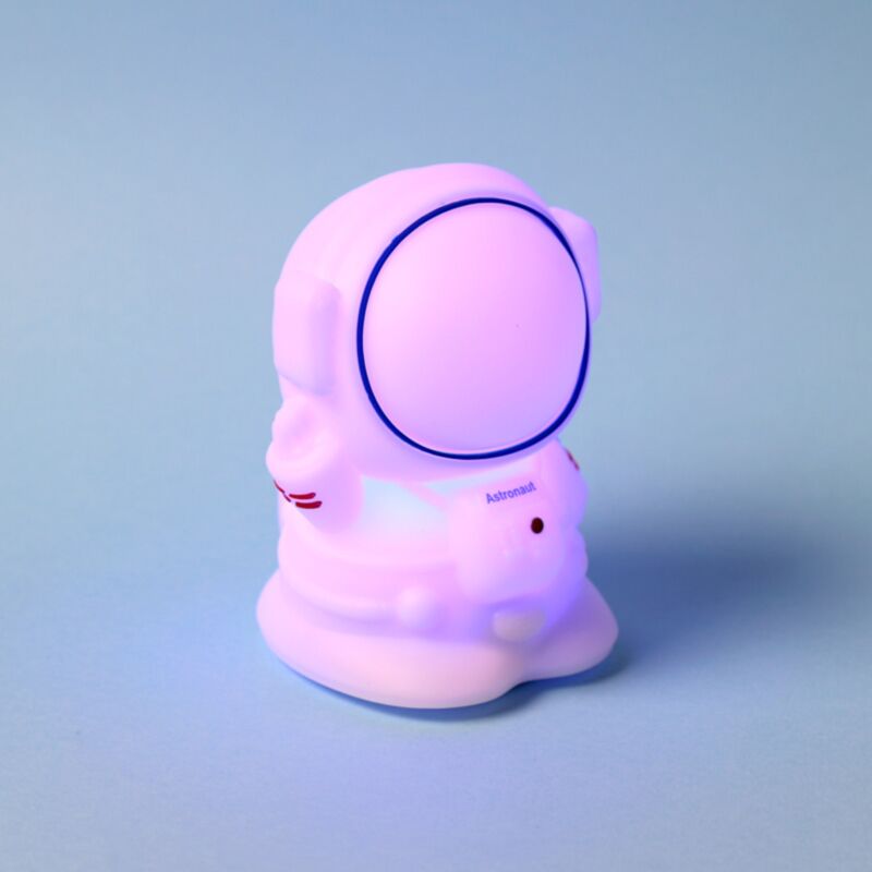 Llambë Nate LED me Astronaut thumbnail 3