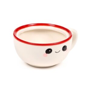 Filxhan Qeramik me Kapak Nori the Ramen - Image 2