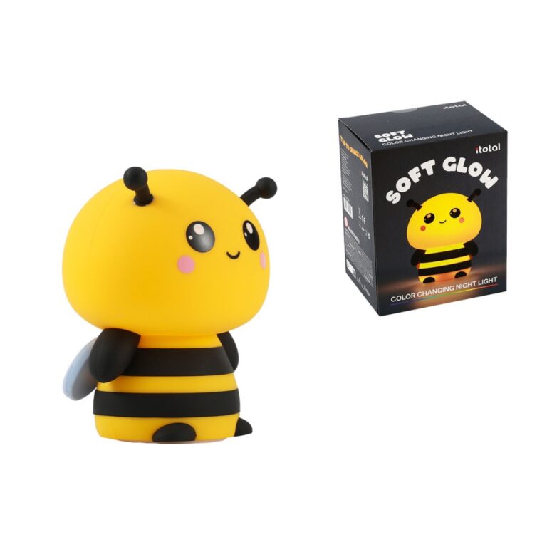 Ndriçues silikoni BEE thumbnail 2