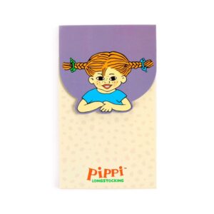 Bllok Shënimesh Pippi Çorapegjata - Image 1