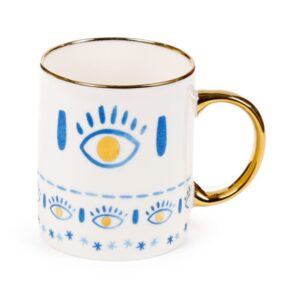 Filxhan Porcelani me Dizajn Syri - Image 2
