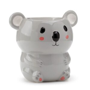 Djegëse Vaji me Dizajn Koala - Image 1