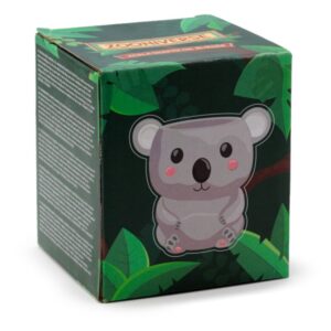 Djegëse Vaji me Dizajn Koala - Image 3