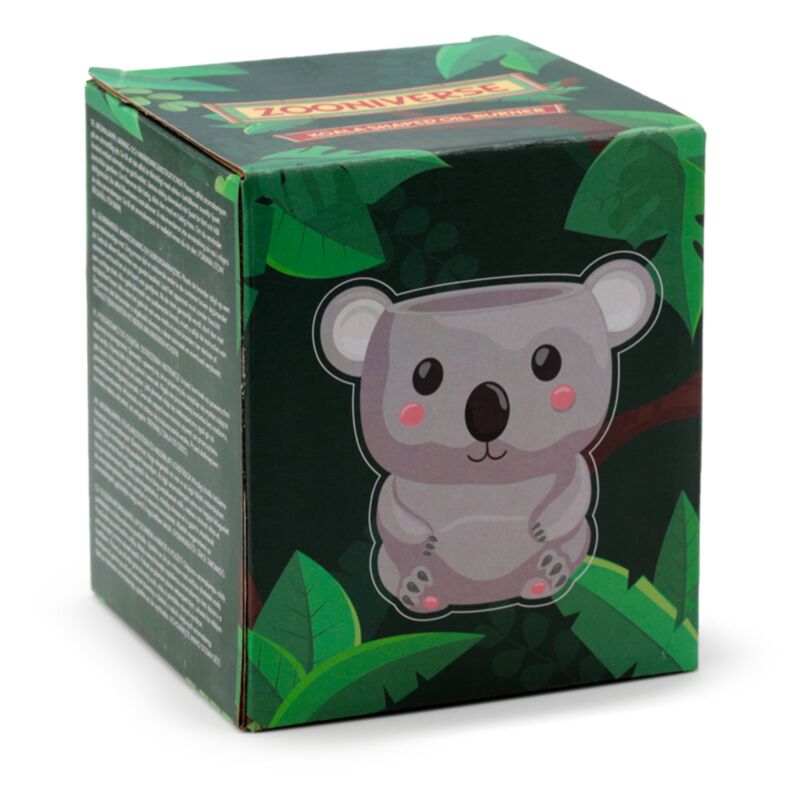 Djegëse Vaji me Dizajn Koala thumbnail 3