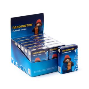 Letra  Paddington Bear - Image 1