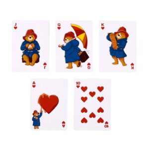 Letra  Paddington Bear - Image 3