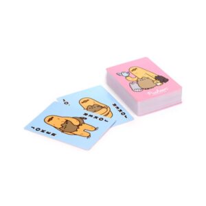 Letra  Pusheen the Cat - Image 3