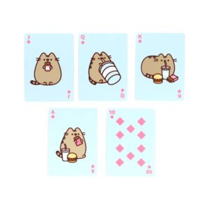 Letra  Pusheen the Cat - Image 2