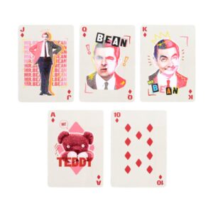 Letra Mr Bean & Teddy - Image 2