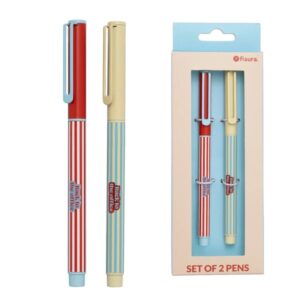 Set stilolapsash "Back to the Office" - Image 1