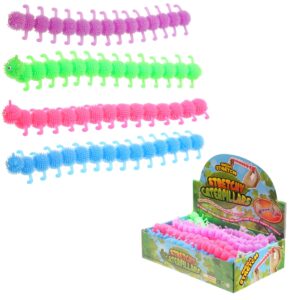 Stretchy Caterpillar - Image 1