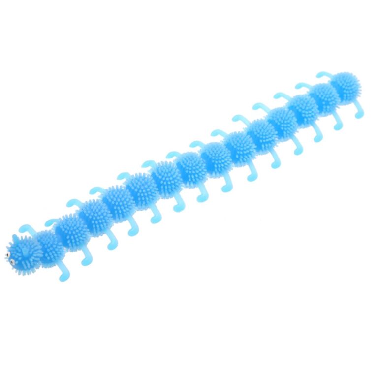Stretchy Caterpillar thumbnail 3