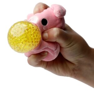 Squeezy me Dizajn Kafshë Ferme - Image 2