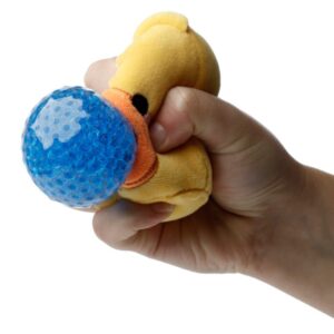 Squeezy me Dizajn Kafshë Ferme - Image 3