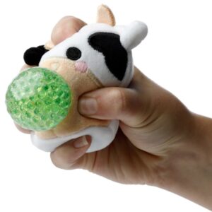 Squeezy me Dizajn Kafshë Ferme - Image 5
