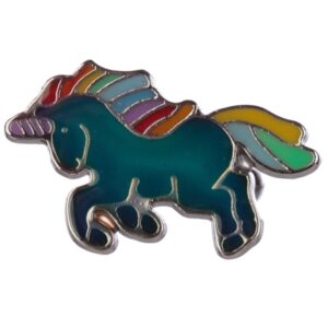 Unazë që Tregon Gjendjen Emocionale me Dizajn Unicorn - Image 2