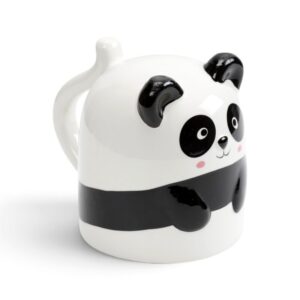 Filxhan Upside Down me Dizajn Panda - Image 2