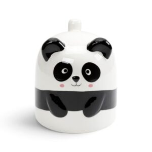 Filxhan Upside Down me Dizajn Panda - Image 1