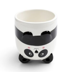 Filxhan Upside Down me Dizajn Panda - Image 3