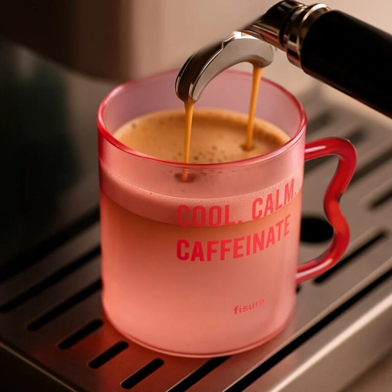 Filxhan Qelqi Rozë “Cool, Calm, Caffeinated” thumbnail 3