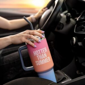 Termus XXL "Hotter than summer - Image 3