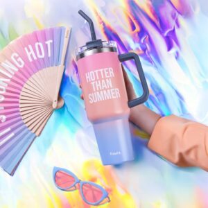 Termus XXL "Hotter than summer - Image 1