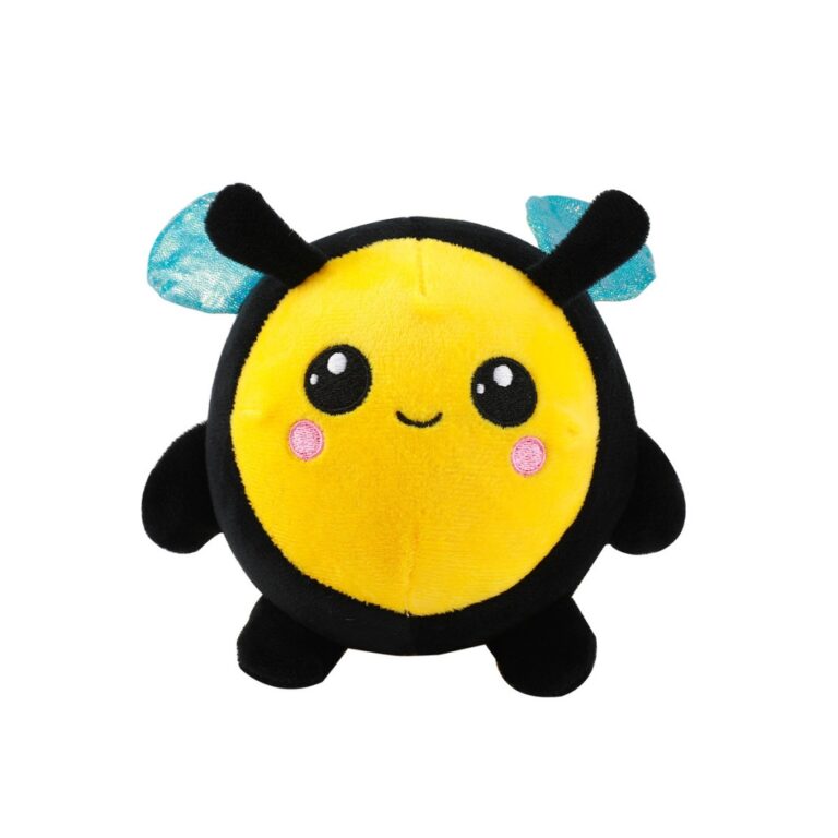 Pellush squishy BEE