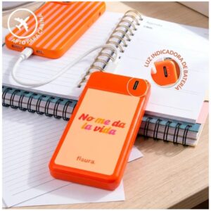 Power Bank"no me da la vida" - Image 2