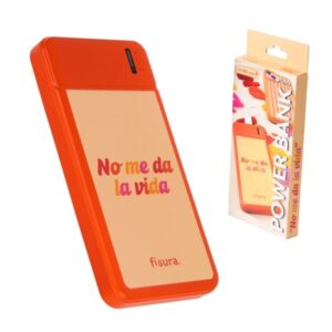 Power Bank"no me da la vida" - Image 1